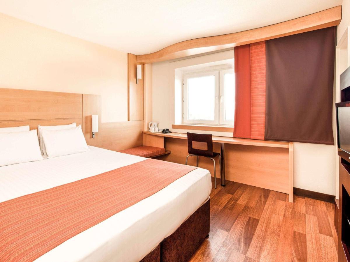Hotel Ibis Centre